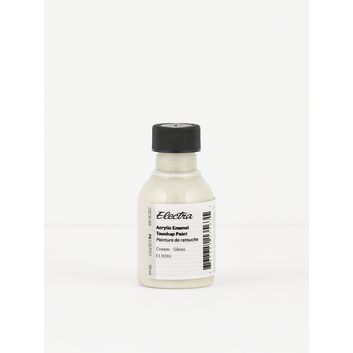 TREK Touch-up Paint - Gloss Tan Color Collection, Cream