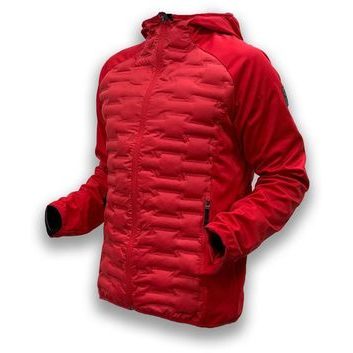 TRIMM ERWI HARD dark red/red