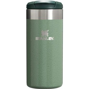 STANLEY The AeroLight™ Transit Mug 350 ml/12oz Hammertone Green