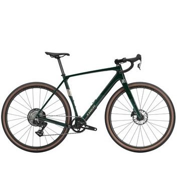 TREK Checkpoint SL 6 AXS Gen 3 Dark Green/Ivy Smoke Splatter (testovací kolo)