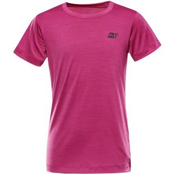 ALPINE PRO BASIKO fuchsia red