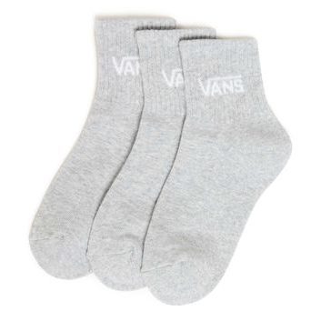 VANS Classic Half Crew KID Heather Grey