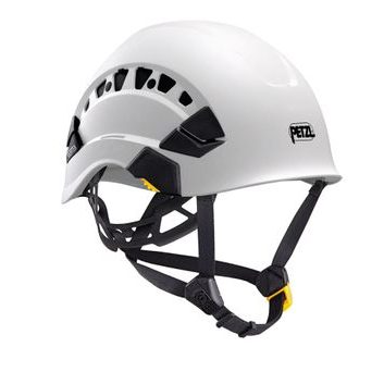 PETZL VERTEX VENT 53-63 cm bílá