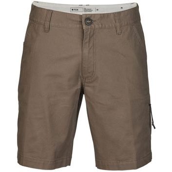 FOX Essex Short 3.0 Dirt