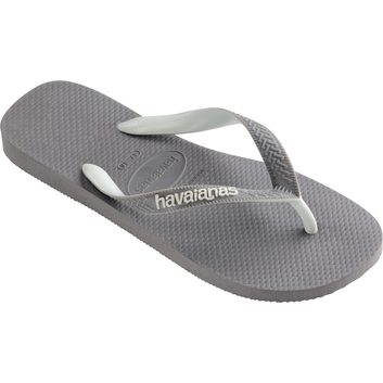 HAVAIANAS TOP MIX STEEL GREY