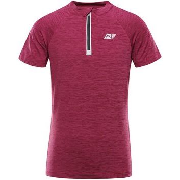 ALPINE PRO LATTERO 2 fuchsia red