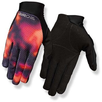 GIRO Trixter Frequency Orange