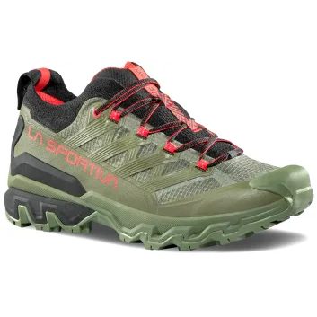 LA SPORTIVA Ultra Raptor 3 Cypress/Mountain Red