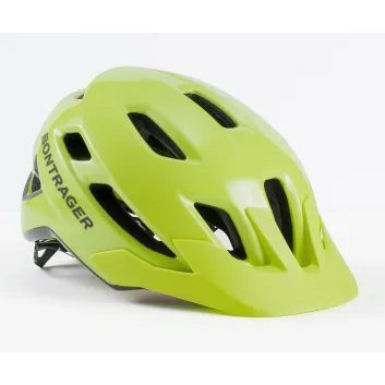 BONTRAGER Quantum MIPS Radioactive Yellow CE