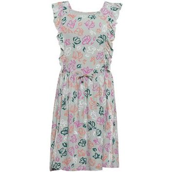 ALPINE PRO EDANO pale aqua