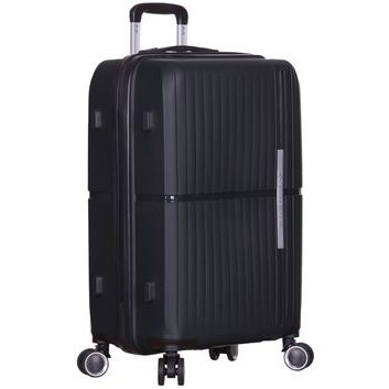 OUTDOOR GEAR Garnet TR404/3-L PP - černá