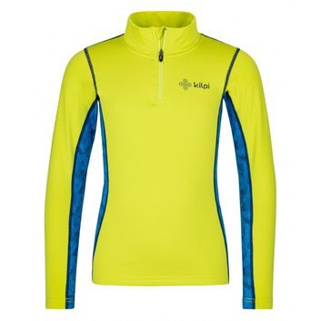 KILPI Willie-j světle zelená