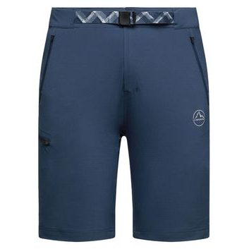 LA SPORTIVA West Crest Shorts M, Night Sky/Chalk