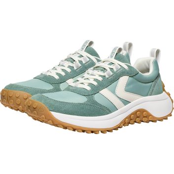 KEEN KS86 WOMEN dark forest/star white