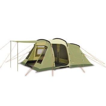 PINGUIN Interval 6 Steel Green