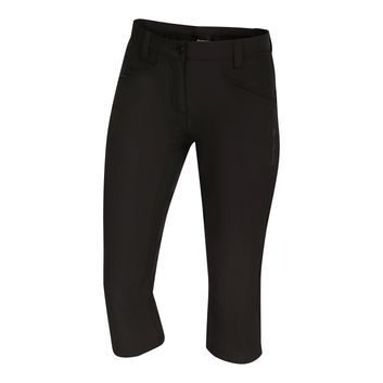 ALPINE PRO WEDERA black