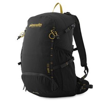 PINGUIN Air 33 Nylon Black