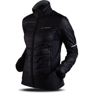 TRIMM ZENONA, black/grafit black