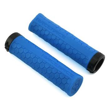 RACE FACE GETTA 33mm blue/black