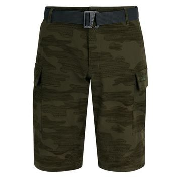 HUSKY Kalfer M khaki