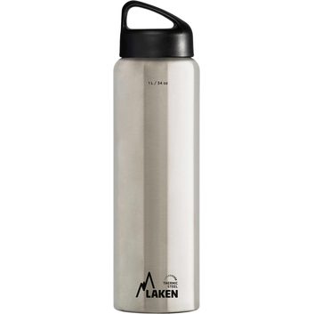LAKEN Classic 1000 ml ocelová