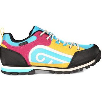 KILPI SPECTER LOW-U, Vícebarevná