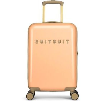 SUITSUIT Fusion Pale Orange S 32 L - oranžová