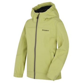 HUSKY Simbo K light green