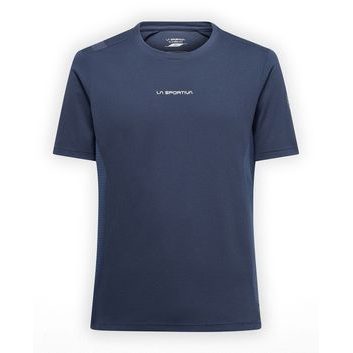 LA SPORTIVA Traverse T-Shirt M Night Sky/Chalk