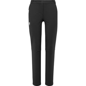 MILLET UBIC STRETCH PANT W NOIR NEW