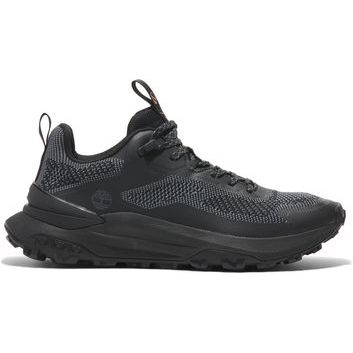 TIMBERLAND Motion Access Sneaker Blackout Knit