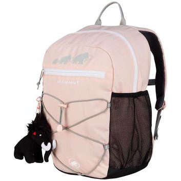 MAMMUT First Zip 4 candy-black