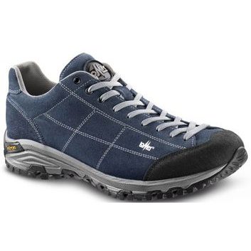 LOMER MAIPOS SUEDE COTTON, flag