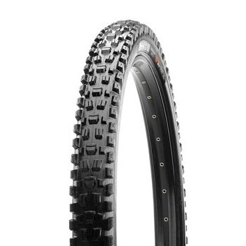 MAXXIS ASSEGAI kevlar 29x2.5/3C T.R. DH
