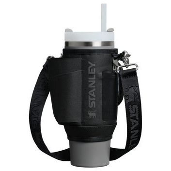 STANLEY All-Day Quencher/Cup Carry-All na nosička 890 ml Black