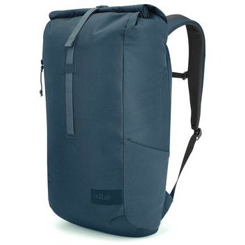 RAB Depot 25, orion blue