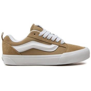 VANS Knu Skool, KHAKI