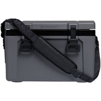 STANLEY Easy-Carry Outdoor Cooler 23L Black