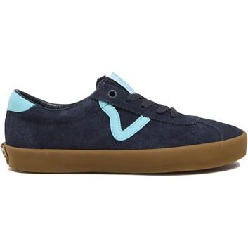 VANS Sport Low Gum Multi BLUE
