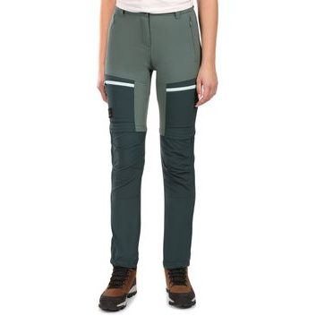 KILPI HOSIO-W Tmavě zelená