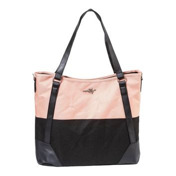 MEATFLY Insanity Peach/Black