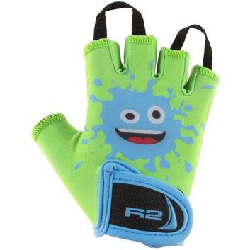 R2 VOSKA ATR08A7 green