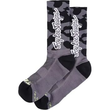 TROY LEE DESIGNS PERFORMANCE SCRUBLAND BLACK