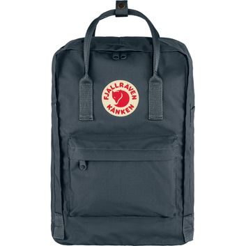 FJÄLLRÄVEN Kånken Laptop 15" Graphite