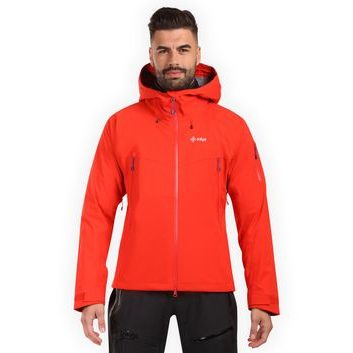 KILPI TRINITY-M Červená