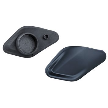 TREK Trek 2018 Domane IsoSpeed Seat Tube Cover blue