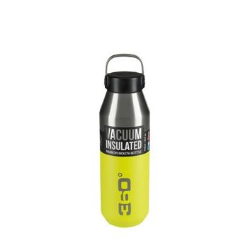 360° 360° Vacuum Narrow Mouth 750 ML Lime