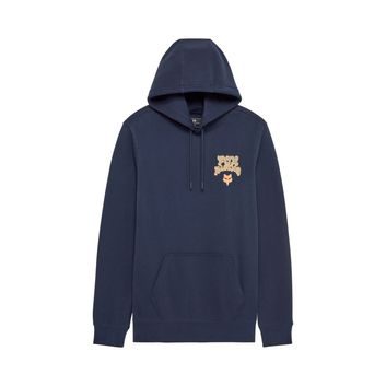 FOX Racewear Fleece Po Midnight