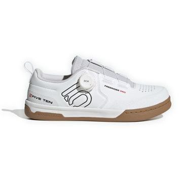 FIVE TEN FREERIDER PRO BOA, White / Black / Red