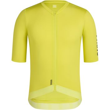RAPHA Pro Team Training, žlutá